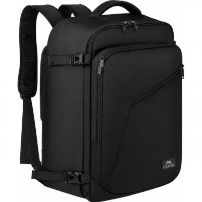 Mochila de Viagem MATEIN 1159 — 40L Impermeável e Reforçada