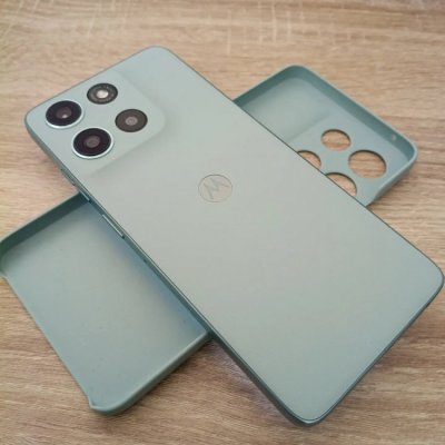 Motorola Moto G56 5G 256GB 8GB Cinza