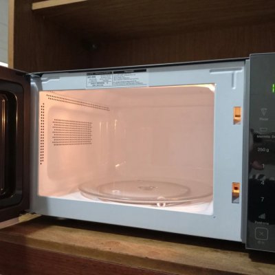 Micro-ondas Consul 23L Marmita CMS23A