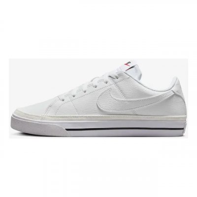 Tênis Nike Court Legacy Next Nature Feminino — visual clássico com pegada sustentável