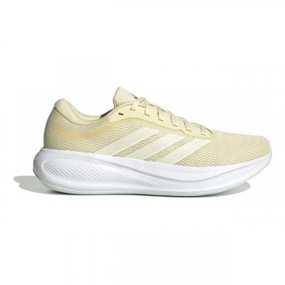 Tênis Response Runner 2 adidas Amarelo Liso — Unissex 37 BR