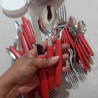 Tramontina FAQUEIRO INOX 30PC