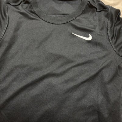 Camiseta Nike Dri-fit Feminina