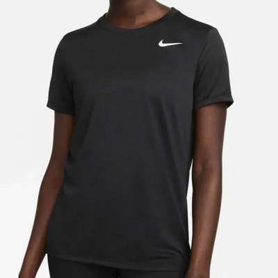 Camiseta Nike Dri-FIT Feminina — tecnologia Dri-FIT e corte feminino