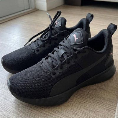 Tênis Flyer Runner Mesh Puma