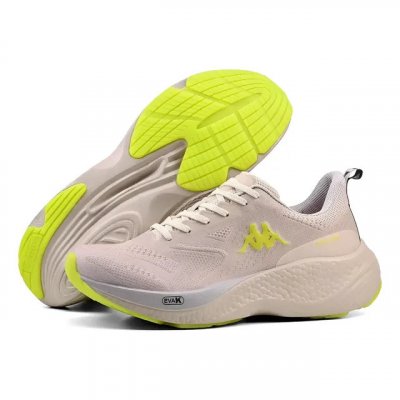 Kappa Pulse Supra — Tênis Kappa Pulse Supra Masculino Feminino