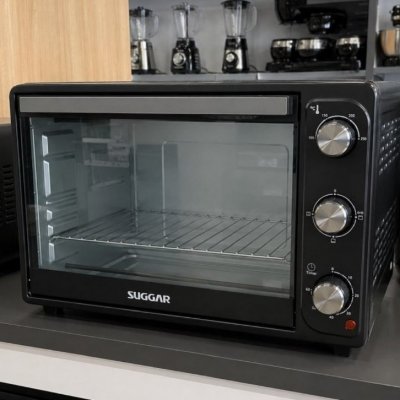 Forno Elétrico de Bancada 42L 220V Suggar