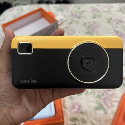 Power Bank 30000mAh Basike