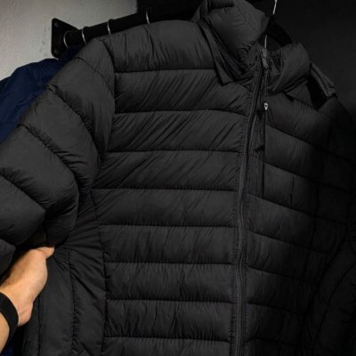Jaqueta Puffer Bobojaco Térmico Impermeável