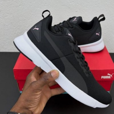 Tênis Flyer Runner Mesh Bdp Puma