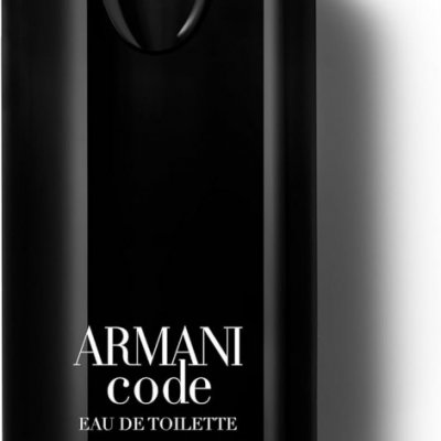 Armani Code Edt Masculino