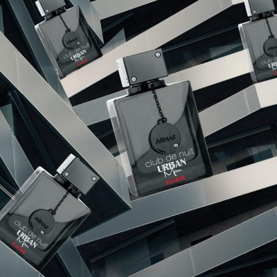 Perfume Club de Nuit Urban Man Elixir 105ml