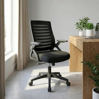 Cadeira Astrella Sirius Ergonômica