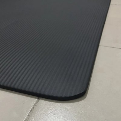 Tapete Pilates Xpe com Redução de Ruído