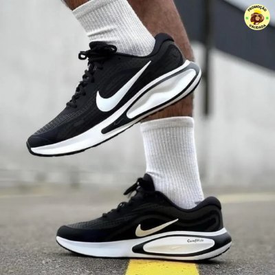 Tenis Nike Journey Run 37 ao 44