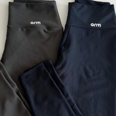 Legging Darkness ARM