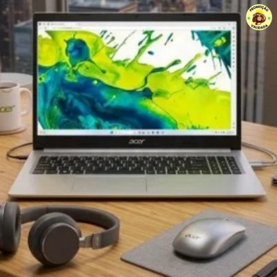 Acer Notebook Aspire 5 AMD Ryzen 5 5500U