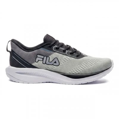 Tênis Fila Rise Up Masculino: leve, confortável e com cabedal em mesh