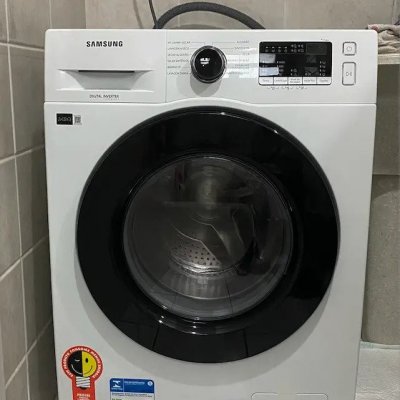 Samsung Lava e Seca WD11M 11kg Branco