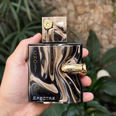 Perfume Ghost EDP 80ml Masculino