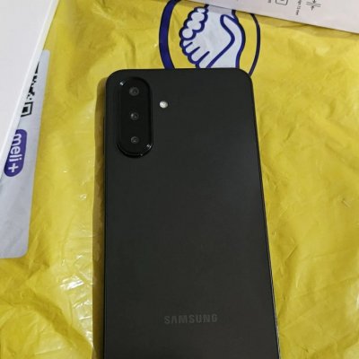 Samsung A17 IA 128GB 4GB 50MP 6.7in NFC Preto