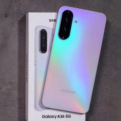 Samsung Galaxy A36 5G 128GB 6GB RAM