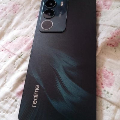 Realme C73 256GB 8GB DualSIM 120Hz Violeta