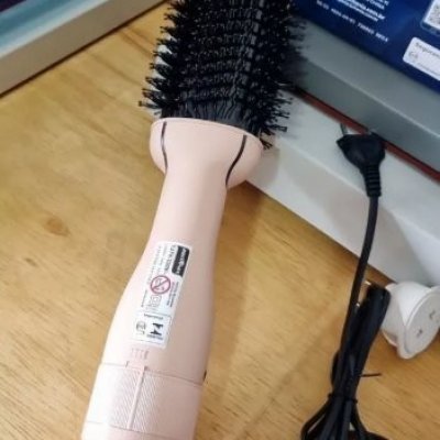 Escova Secadora Britânia BE07R 1300W Bivolt