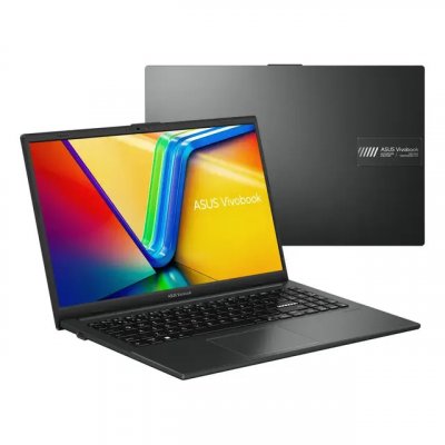 Review: Notebook ASUS VivoBook Go 15 (E1504FA-NJ732) com Ryzen 5 7520U