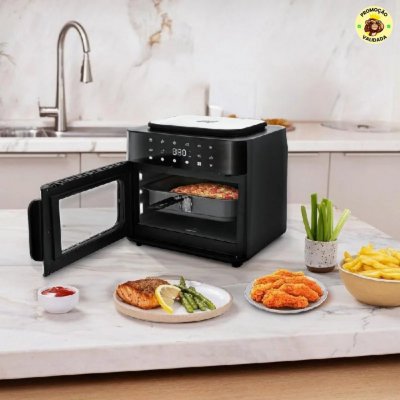 WAP Air Fryer Oven Multi Comb Digital 16L