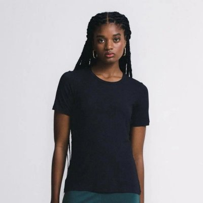 Kit 2 Camisetas Daily T-shirt Feminino