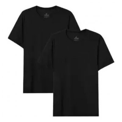Kit 2 Camisetas Daily T-shirt Feminino: análise objetiva