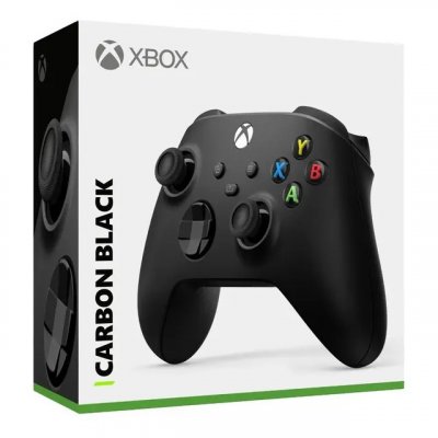 Controle xbox Series X|S Series X|S — controle para Xbox Series
