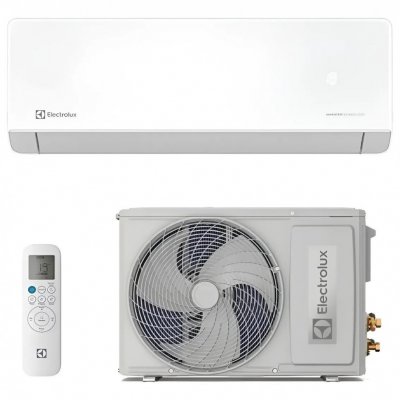 Ar Split 9000 Btus Electrolux Maxcomfort Só Frio