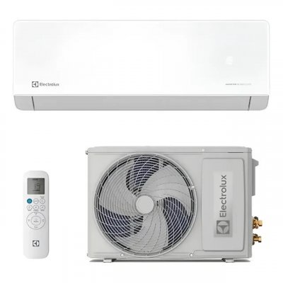 Review: Ar Split 9000 Btus Electrolux Maxcomfort Só Frio N09f 220v Branco
