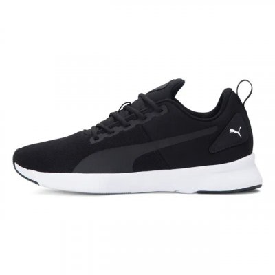 Tênis Flyer Runner Mesh Bdp Puma — modelo Runner com cabedal em mesh
