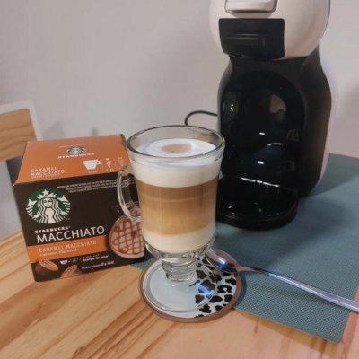 Cafeteira Dolce Gusto Mini Me