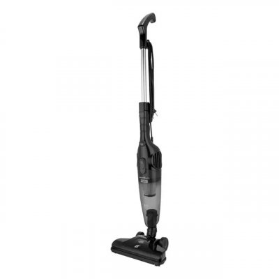 Britânia BAS1295P Aspirador de Pó 2 em 1 1250W Preto — Potência e praticidade