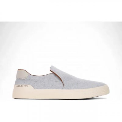 Tênis Masculino Casual Aramis Daily Slip Confortável Moderno — Review Prático