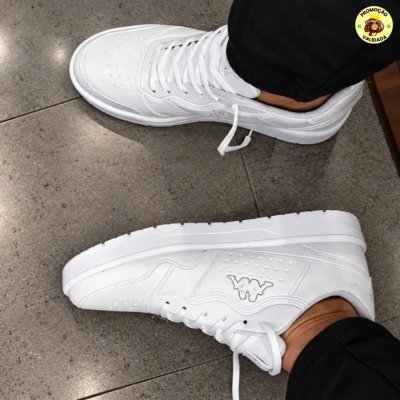Tenis Kappa Zenit 4 cores