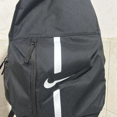 Mochila Nike Academy Team