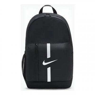 Mochila Nike Academy Team Unissex — prática para atividades esportivas e uso diário