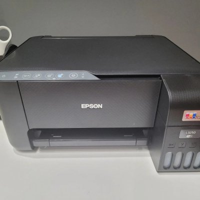 Impressora Epson EcoTank L3250