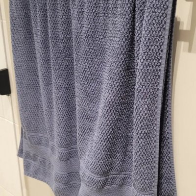 Buddemeyer Bella Extra Soft Toalhas 4 Peças