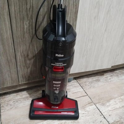 Aspirador de Pó Vertical Philco Power Clean 2000W