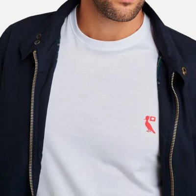 Camiseta Sb Notificação Reserva — camiseta com estampa 'Notificação Reserva'