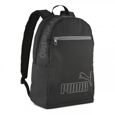 Mochila Puma Phase II Puma — análise objetiva