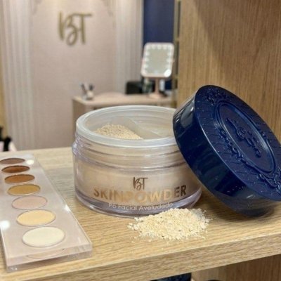 Pó Facial Bruna Tavares - Bt Skinpowder