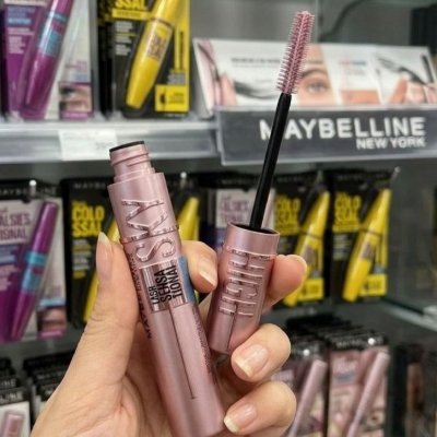 Maybelline NY Lash Sensational Sky High Máscara de Cílios
