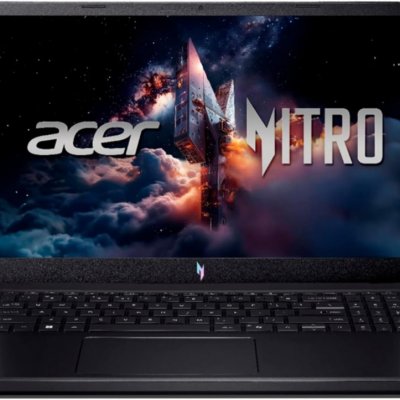 Acer Nitro V 15 Notebook Gamer 15.6 i5 RTX 4060